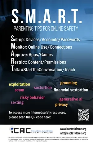 2024 SMART Parenting Tips thumbnail