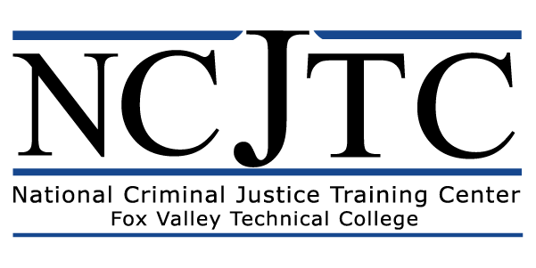 National Criminal Justice Training Center logo