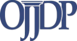 OJJDP Logo